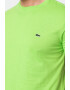 Lacoste Tricou regular fit din bumbac pima - Pled.ro