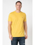 Lacoste Tricou regular fit din bumbac pima - Pled.ro