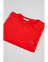 Lacoste Tricou regular fit din bumbac pima - Pled.ro