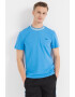 Lacoste Tricou regular fit din pique - Pled.ro