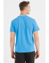 Lacoste Tricou regular fit din pique - Pled.ro