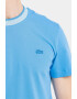 Lacoste Tricou regular fit din pique - Pled.ro