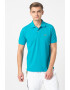 Lacoste Tricou polo regular fit din material pique - Pled.ro