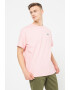 Lacoste Tricou unisex relaxed fit cu aplicatie logo - Pled.ro