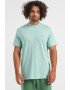 Lacoste Tricou slim fit cu maneci raglan - Pled.ro