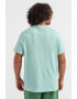 Lacoste Tricou slim fit cu maneci raglan - Pled.ro