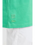 Lacoste Tricou unisex cu imprimeu logo Minecraft - Pled.ro