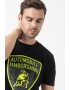 Lamborghini Tricou cu imprimeu logo - Pled.ro