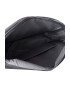 Lamonza Geanta avion Eagle 37X29X14 cm gri - Pled.ro