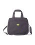 Lamonza Geanta avion Trip 37X29X14 cm gri - Pled.ro