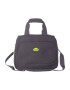 Lamonza Geanta avion Trip 37X29X14 cm gri - Pled.ro