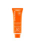 Lancaster Lotiune pentru fata cu protectie solara Oil-Free Face Milky Fluid SPF 50 50 ml - Pled.ro