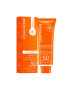 Lancaster Lotiune pentru fata cu protectie solara Oil-Free Face Milky Fluid SPF 50 50 ml - Pled.ro