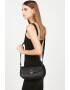 LANCASTER PARIS Geanta crossbody de piele cu buzunar cu fermoar City Philos - Pled.ro