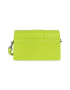 LANCASTER PARIS Geanta crossbody de piele Small Paris Ily - Pled.ro