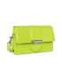 LANCASTER PARIS Geanta crossbody de piele Small Paris Ily - Pled.ro