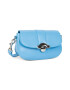 LANCASTER PARIS Geanta crossbody de piele Médaille - Pled.ro