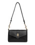 LANCASTER PARIS Geanta crossbody de piele Top - Pled.ro