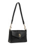 LANCASTER PARIS Geanta crossbody de piele Top - Pled.ro