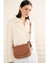 LANCASTER PARIS Geanta crossbody din piele Bao - Pled.ro