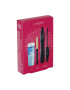 Lancome Set : Mascara Hypnose Drama + Mini creion pentru ochi + Demachiant biofacil 30 ml - Pled.ro