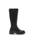 Lasocki Botine dama 590558817175141 Piele naturala Negru - Pled.ro