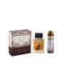 Lattafa Set apa de Parfum 100ml + Deodorant Spay 50mlPure Oudi Perfumes unisex 100 ml - Pled.ro