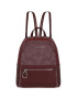 Laura Ashley Rucsac de piele ecologica - Pled.ro