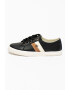 Lauren Ralph Lauren Pantofi sport low-cut de piele Janson - Pled.ro