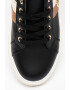 Lauren Ralph Lauren Pantofi sport low-cut de piele Janson - Pled.ro