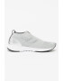 Lauren Ralph Lauren Pantofi sport slip-on cu garnituri de piele Kacie - Pled.ro