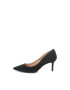 Lauren Ralph Lauren Pantofi stiletto de piele intoarsa Lanette - Pled.ro