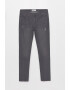 LC WAIKIKI Blugi slim fit cu aspect decolorat - Pled.ro