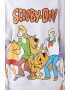 LC WAIKIKI Bluza de trening cu decolteu la baza gatului si imprimeu cu Scooby-Doo - Pled.ro