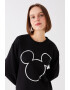 LC WAIKIKI Bluza de trening cu imprimeu cu Mickey Mouse - Pled.ro