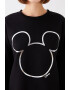 LC WAIKIKI Bluza de trening cu imprimeu cu Mickey Mouse - Pled.ro