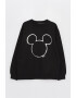 LC WAIKIKI Bluza de trening cu imprimeu cu Mickey Mouse - Pled.ro