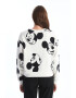 LC WAIKIKI Bluza de trening cu imprimeu cu Mickey Mouse - Pled.ro