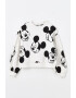 LC WAIKIKI Bluza de trening cu imprimeu cu Mickey Mouse - Pled.ro