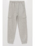 LC WAIKIKI Fleece Lined Cargo Sweatpants - Pled.ro