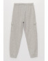 LC WAIKIKI Fleece Lined Cargo Sweatpants - Pled.ro