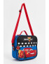 LC WAIKIKI Geanta crossbody cu imprimeu cu Lightning McQueen - Pled.ro