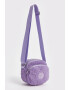 LC WAIKIKI Geanta crossbody din material teddy - Pled.ro