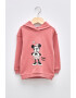 LC WAIKIKI Hanorac cu imprimeu Minnie Mouse - Pled.ro