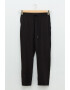 LC WAIKIKI Pantaloni crop cu snur - Pled.ro