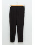 LC WAIKIKI Pantaloni crop cu snur - Pled.ro