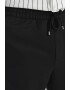 LC WAIKIKI Pantaloni crop cu snur - Pled.ro