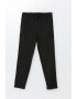 LC WAIKIKI Pantaloni crop cu snur - Pled.ro