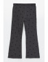 LC WAIKIKI Pantaloni cu buline - Pled.ro