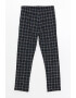 LC WAIKIKI Pantaloni de pijama cu model in carouri - Pled.ro